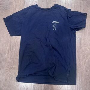 Rag & Bone Let’s Dance Graphic T-Shirt